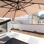 Casa de hóspedes Da Vince Arte & Emozioni Ascoli Piceno