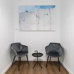 Da Vincè Arte&emozioni Affittacamere Ascoli Piceno