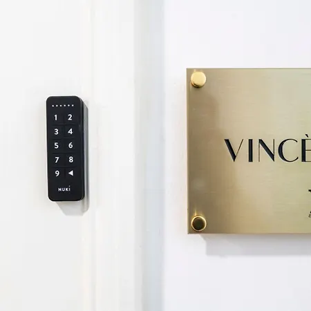 Da Vince Arte & Emozioni Vendégház Ascoli Piceno