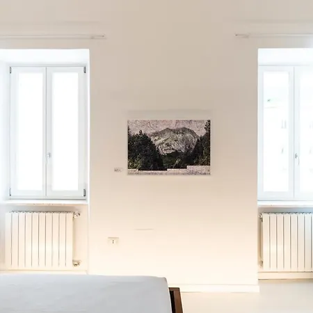 Da Vincè Arte&emozioni Affittacamere