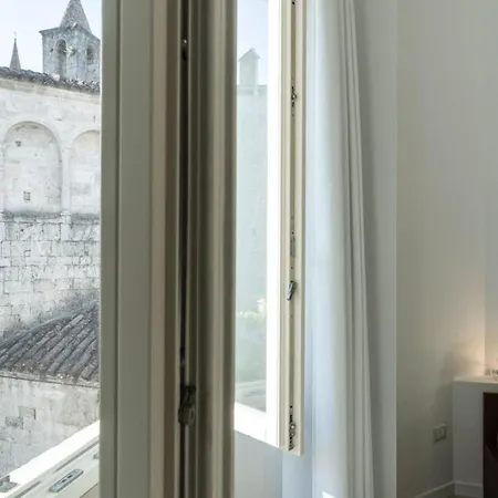 Da Vincè Arte&emozioni 4* Ascoli Piceno