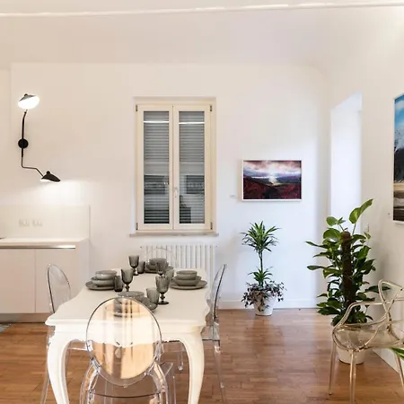 Da Vincè Arte&emozioni Affittacamere