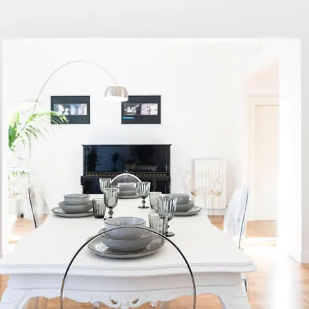 Da Vince Arte & Emozioni Vendégház 4*