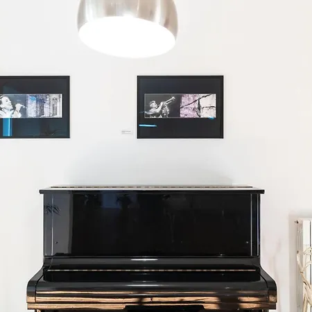 Da Vincè Arte&emozioni Affittacamere