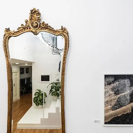 Affittacamere Da Vincè Arte&emozioni Ascoli Piceno