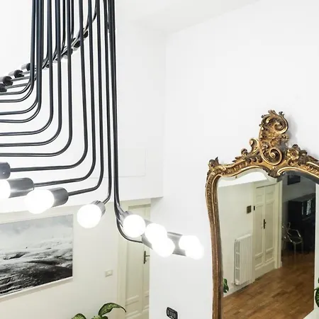 Da Vincè Arte&emozioni Affittacamere 4*