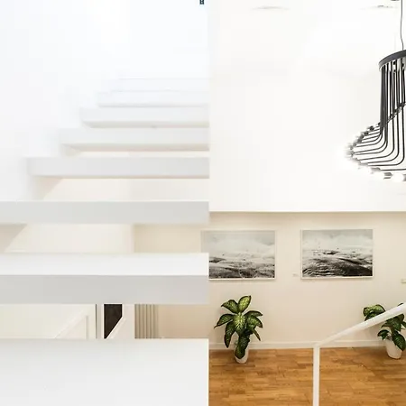 Da Vincè Arte&emozioni Affittacamere