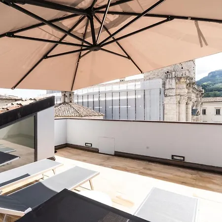 Vendégház Da Vince Arte & Emozioni Ascoli Piceno