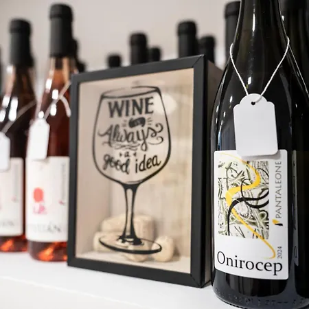 Da Vincè Arte&emozioni Affittacamere Ascoli Piceno