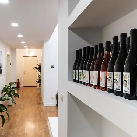 Guest house Da Vince Arte & Emozioni Ascoli Piceno