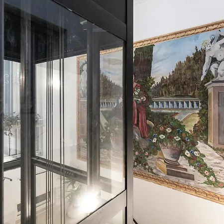 Da Vincè Arte&emozioni Affittacamere Ascoli Piceno