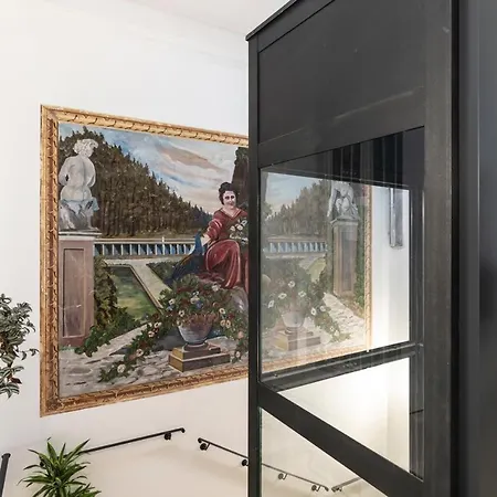 Da Vincè Arte&emozioni Affittacamere Ascoli Piceno