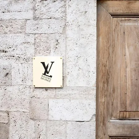 Da Vincè Arte&emozioni Affittacamere 4*