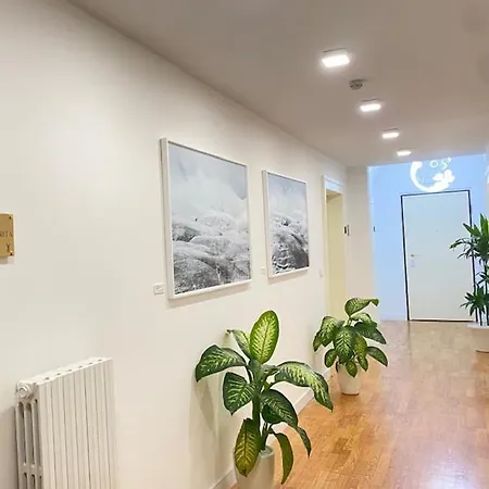 Da Vincè Arte&emozioni Affittacamere Ascoli Piceno