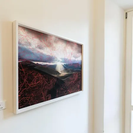 Vendégház Da Vince Arte & Emozioni