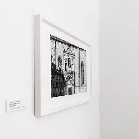 Da Vincè Arte&emozioni Affittacamere