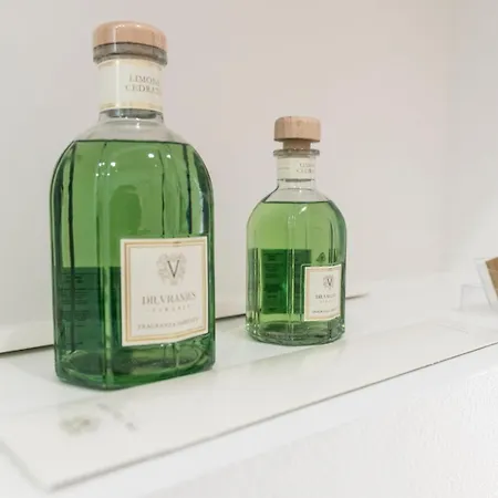 Vendégház Da Vince Arte & Emozioni