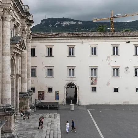 Da Vincè Arte&emozioni 4* Ascoli Piceno