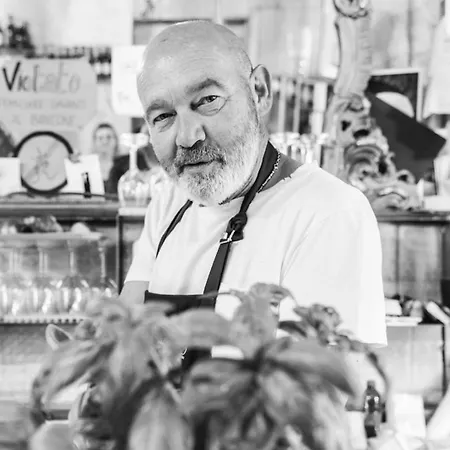 Affittacamere Da Vincè Arte&emozioni