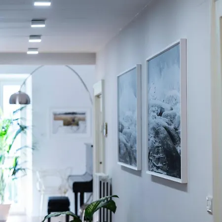 Affittacamere Da Vincè Arte&emozioni 4*