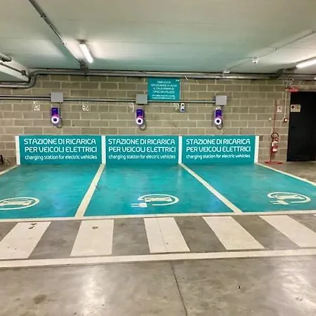 Vendégház Da Vince Arte & Emozioni Ascoli Piceno