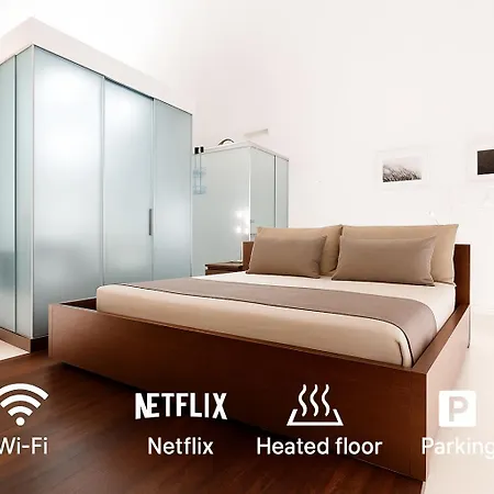 Vendégház Da Vince Arte & Emozioni Ascoli Piceno