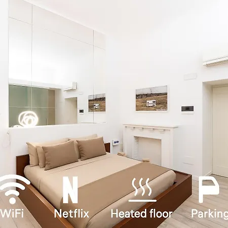 Da Vincè Arte&emozioni 4*