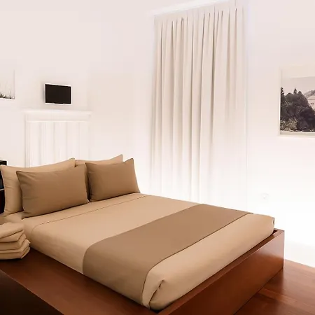 Da Vince Arte & Emozioni Guest house 4*