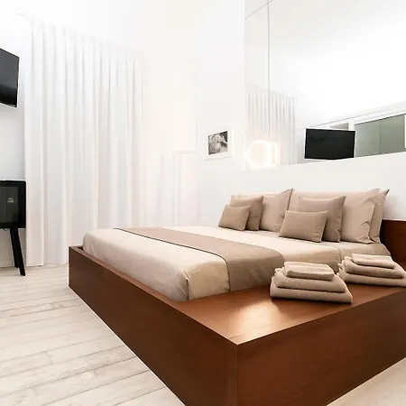 Guest house Da Vince Arte & Emozioni