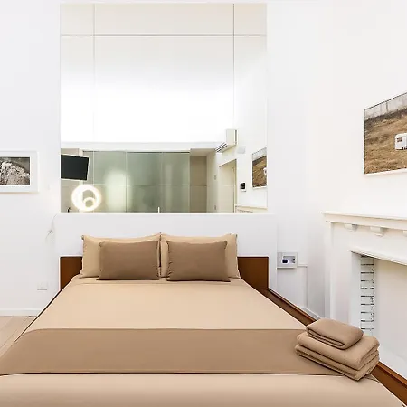 Da Vince Arte & Emozioni Guest house 4*
