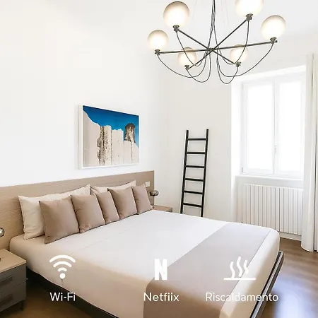 Da Vince Arte & Emozioni 4*