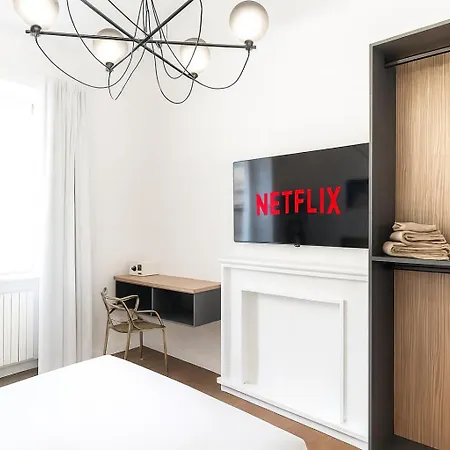 Vendégház Da Vince Arte & Emozioni Ascoli Piceno