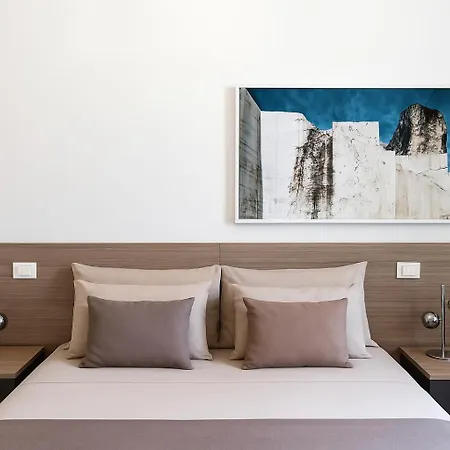 Da Vince Arte & Emozioni Vendégház Ascoli Piceno