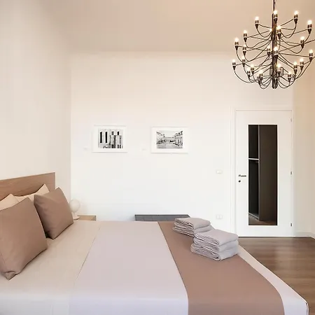 Da Vincè Arte&emozioni Affittacamere 4*