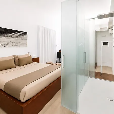 Da Vince Arte & Emozioni Guest house 4*