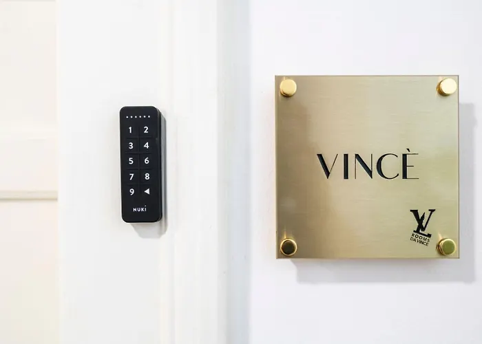 Da Vincè Arte&emozioni Affittacamere Ascoli Piceno