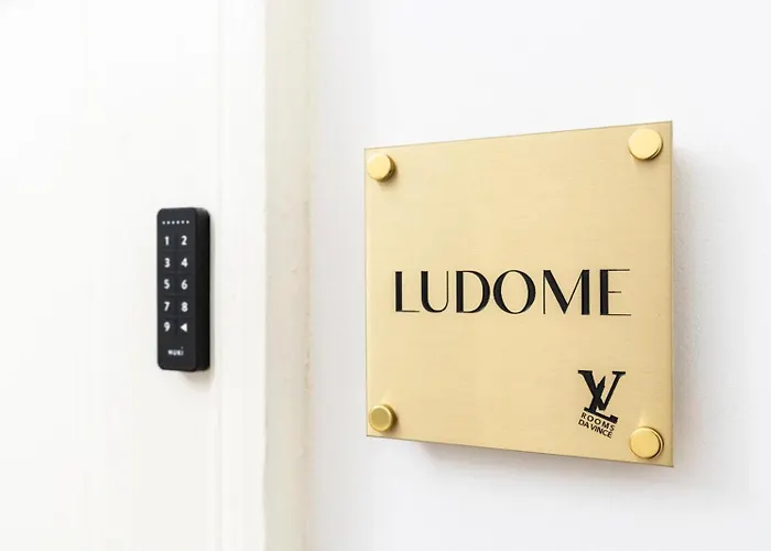 Da Vincè Arte&emozioni Affittacamere