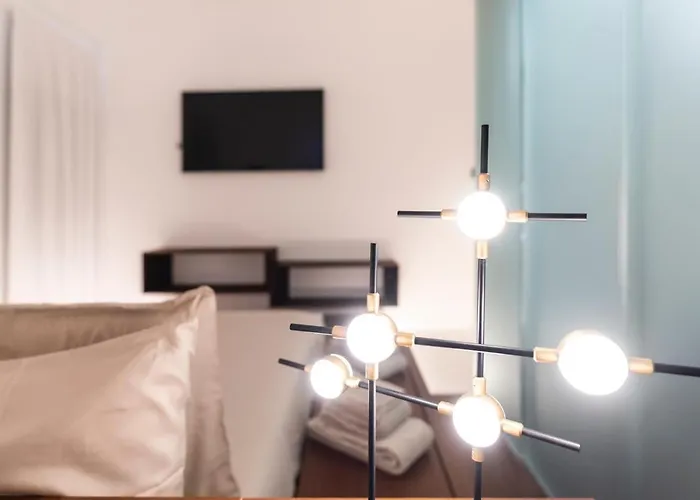 Da Vincè Arte&emozioni Affittacamere 4*