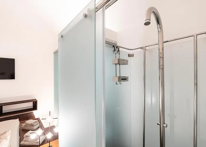 Affittacamere Da Vincè Arte&emozioni Ascoli Piceno