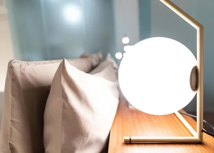 Affittacamere Da Vincè Arte&emozioni 4*