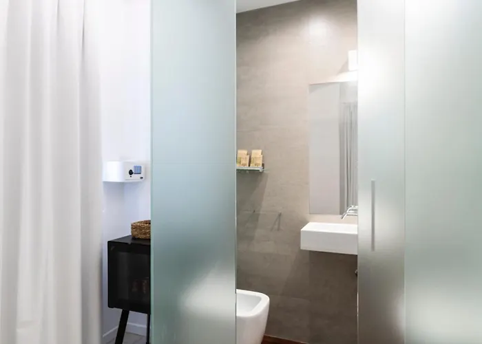 Affittacamere Da Vincè Arte&emozioni