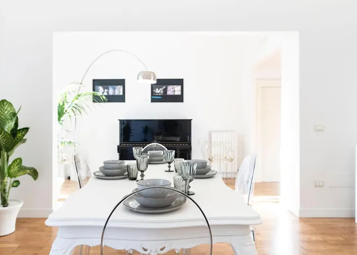 Da Vincè Arte&emozioni Affittacamere 4*