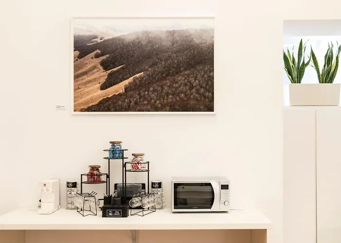 Affittacamere Da Vincè Arte&emozioni