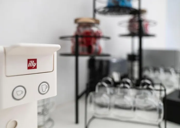 Affittacamere Da Vincè Arte&emozioni 4*