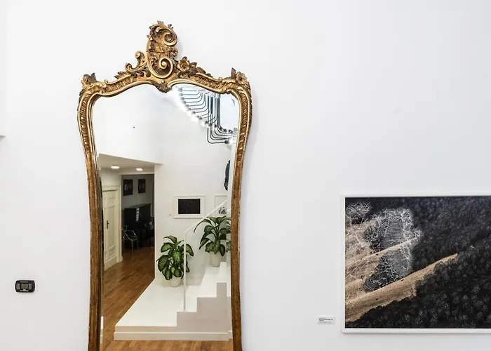 Affittacamere Da Vincè Arte&emozioni Ascoli Piceno