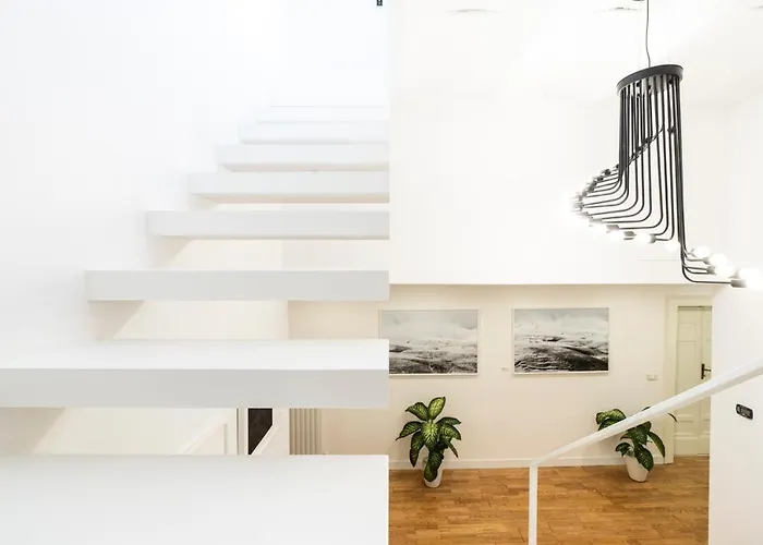 Da Vincè Arte&emozioni Affittacamere