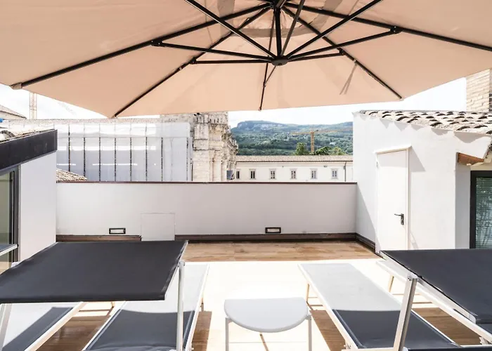 Affittacamere Da Vincè Arte&emozioni 4*