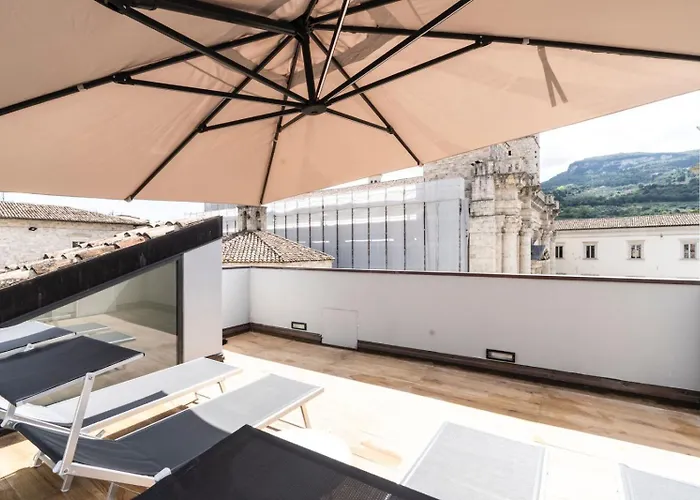 Affittacamere Da Vincè Arte&emozioni Ascoli Piceno