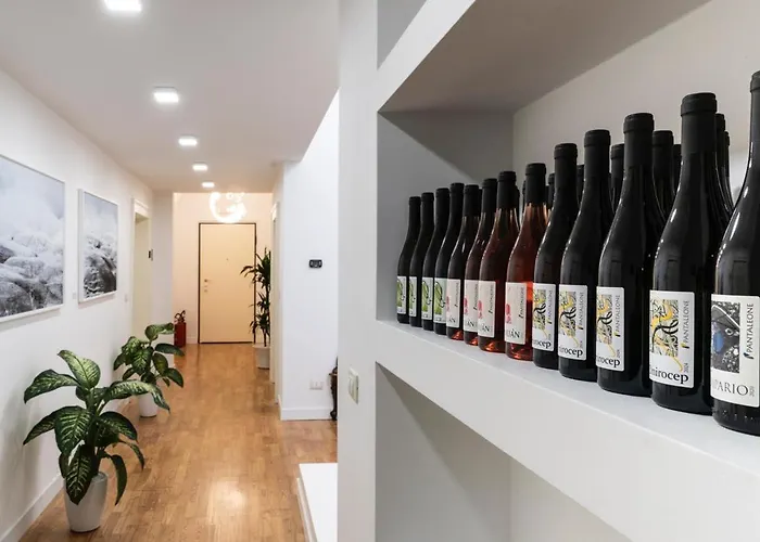 Affittacamere Da Vincè Arte&emozioni Ascoli Piceno