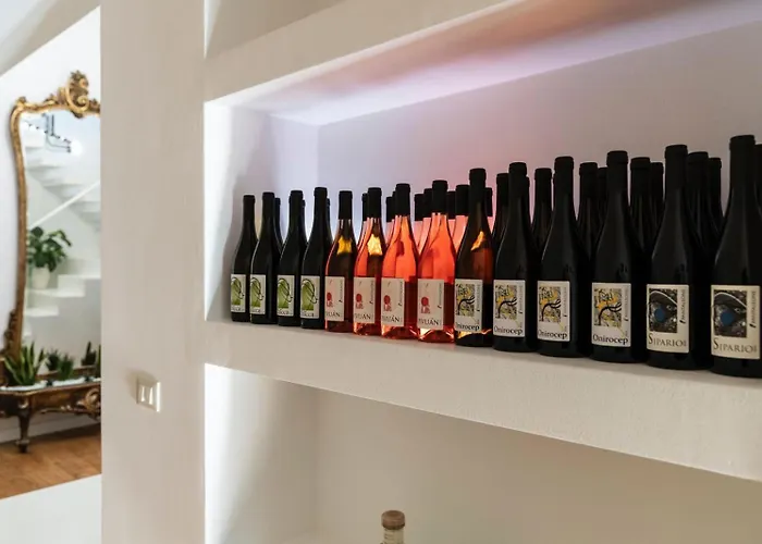 Da Vincè Arte&emozioni 4*